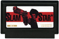 SLAM STAR