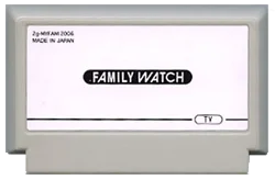 FANILY WATCH