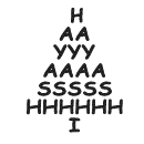 ニャーイチハウス logo