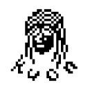 おやじクエスト logo