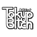 ジュリアナBITCH logo