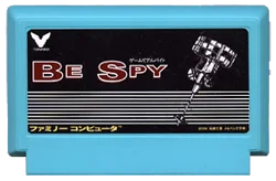Be Spy [ビースパイ]