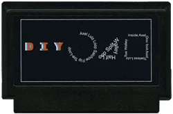 D・I・Y