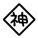 サイタマの謎 logo