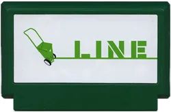 LINE（ライン）