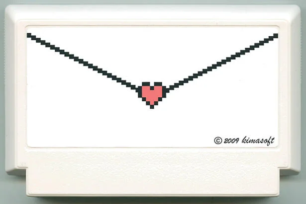 LOVELETTER