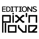 Pix'n Love logo