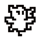 ブイトルズ logo