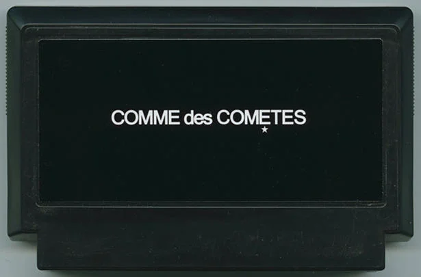 COMME des COMETES