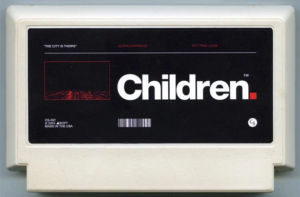 Children.™