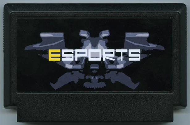 e-Sports