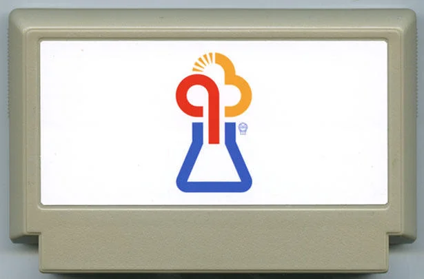 Laboratory—™