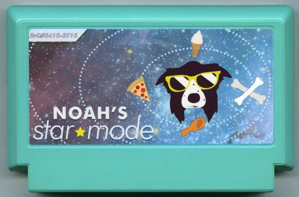 Noah’s Star Mode