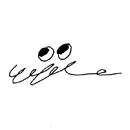 I am a rock logo