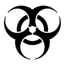 BLOODLETTING 〜呪われた出血ゲーム〜 logo