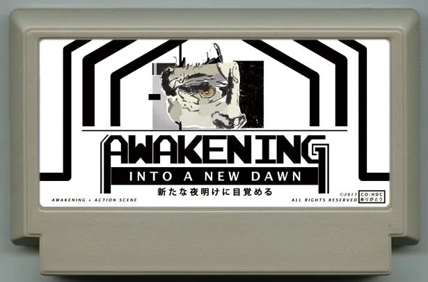Awakening: Into A New Dawn