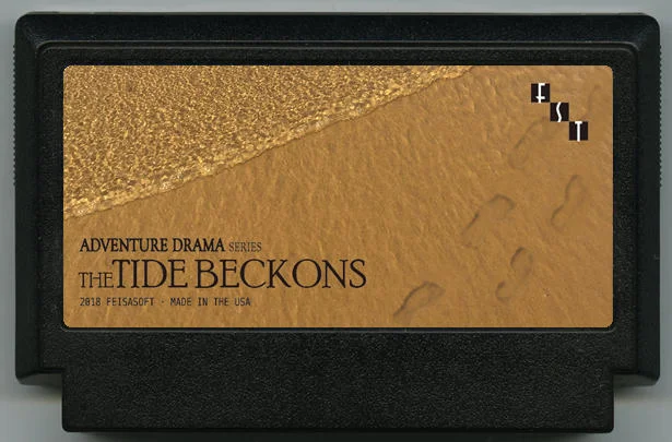 The Tide Beckons