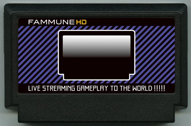 FAMMUNE