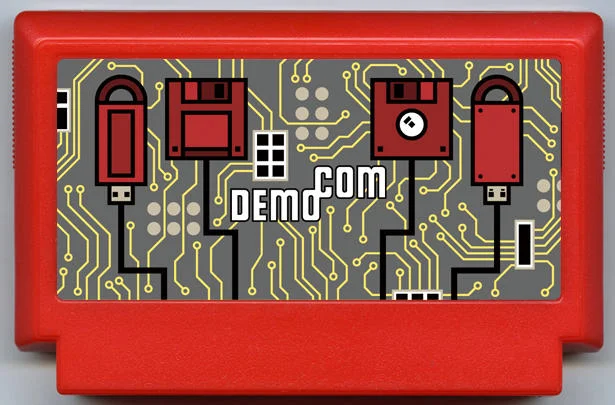 Demo COM