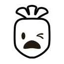 Garbage Man logo