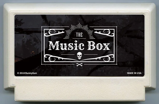 The Music Box