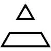 Vestiges of Monhir logo