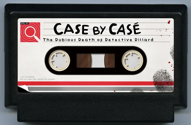 Case by Casé