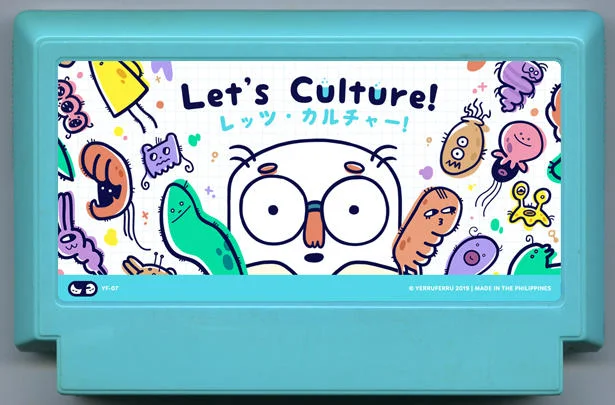 Let's Culture!