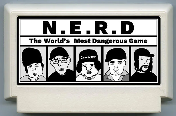 N.E.R.D