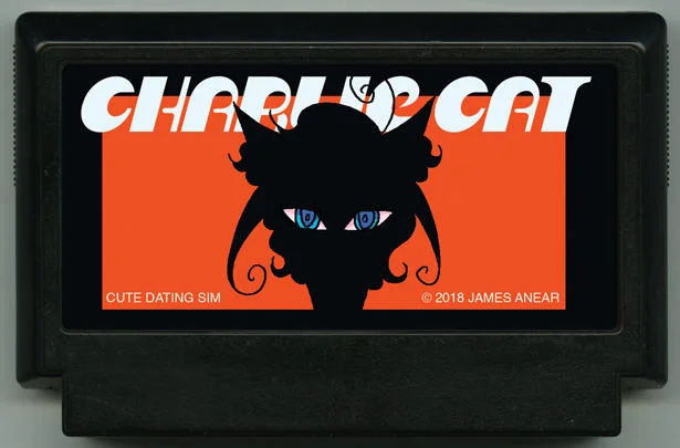 Charlie Cat
