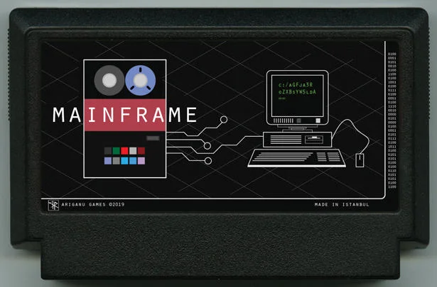 MAINFRAME