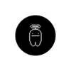 .gif -僕が繋ぐ永遠- logo