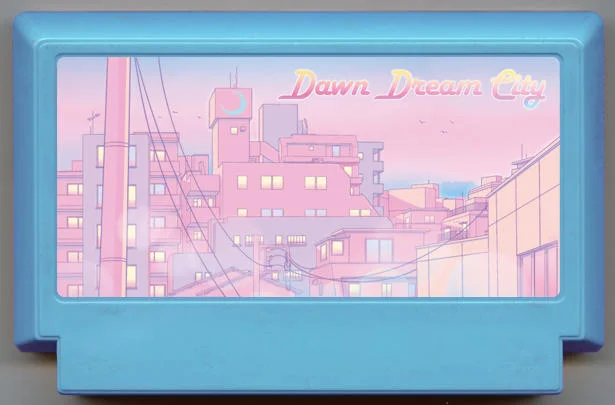 Dawn Dream City