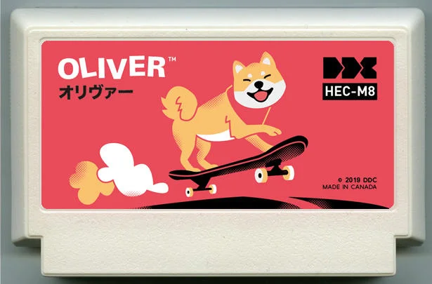 Oliver