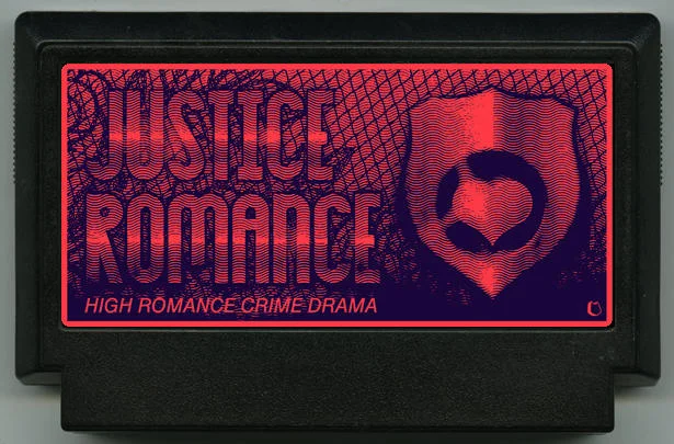 Justice Romance