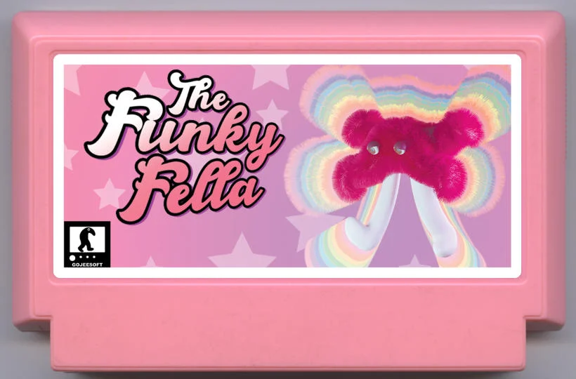 The Funky Fella