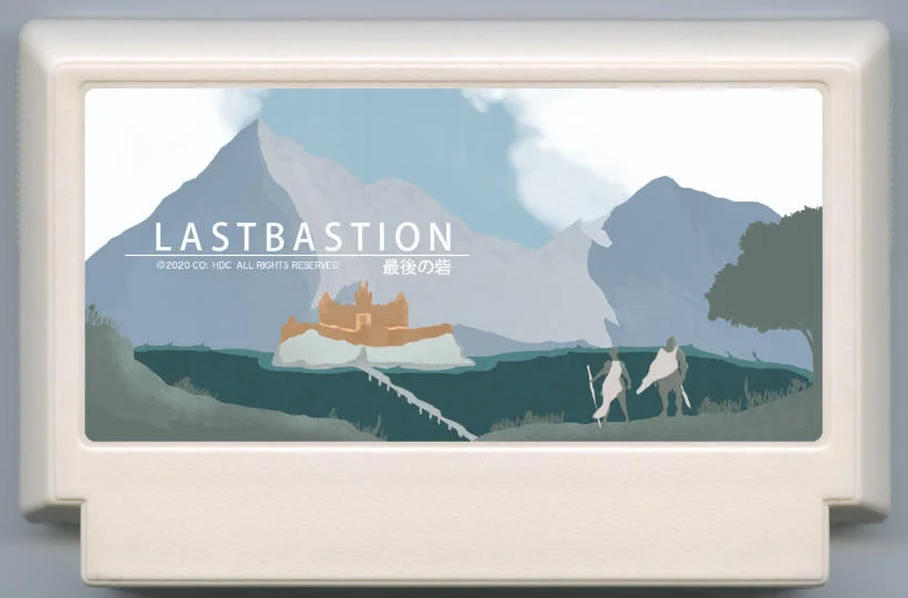 Last Bastion