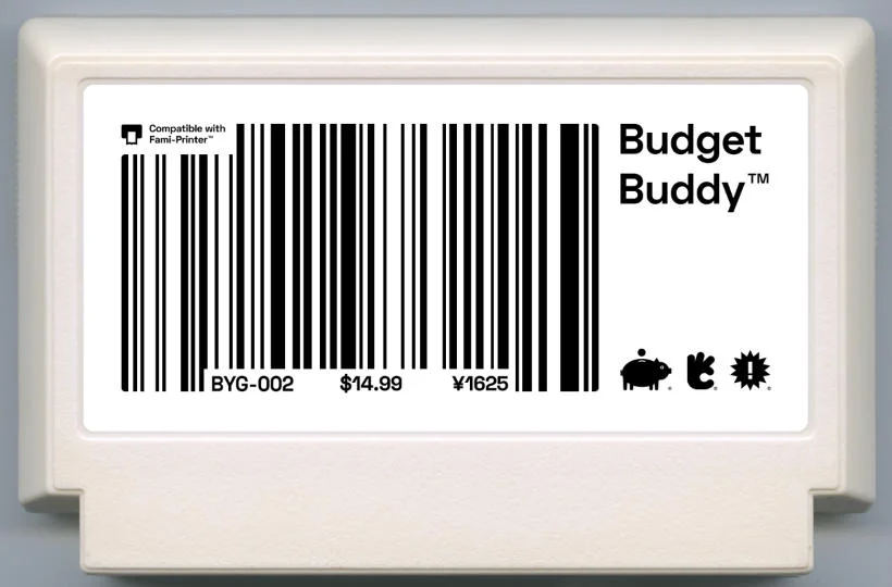 Budget Buddy™