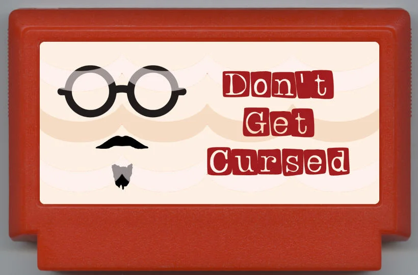 Don't Get Cursed