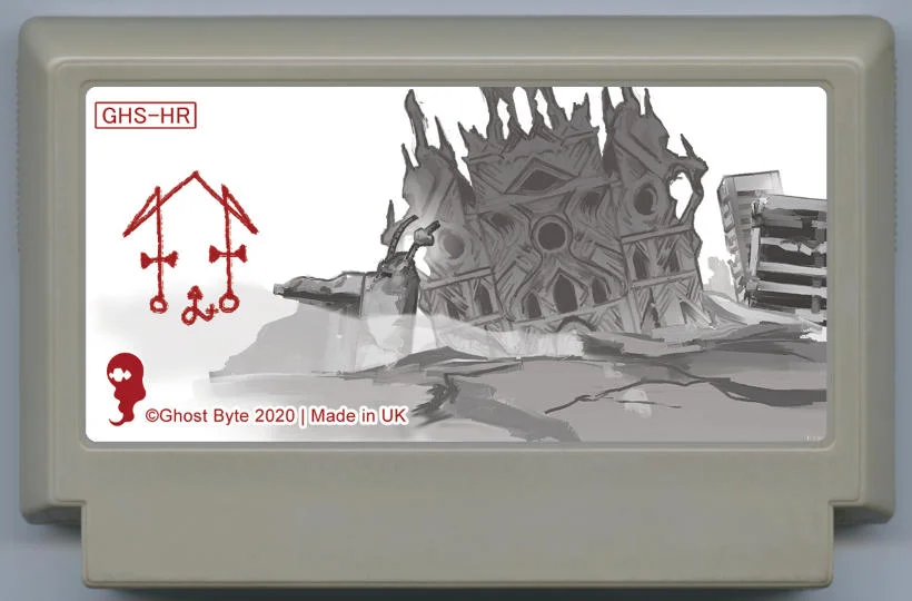 Hell Rising