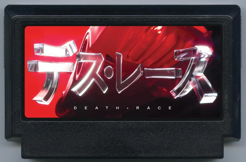 DEATH RACE