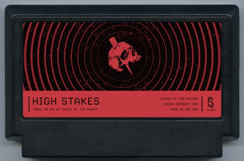 High Stakes