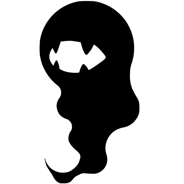 ALONELESS logo