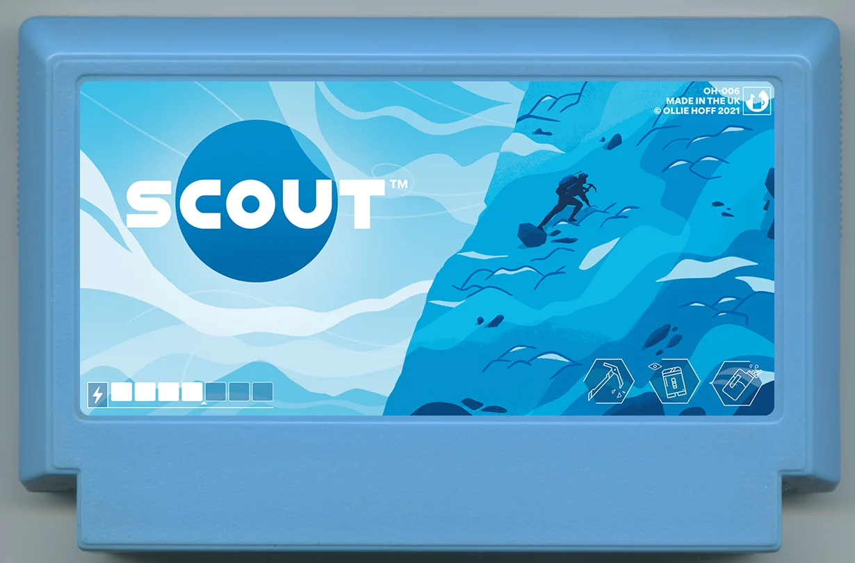 SCOUT