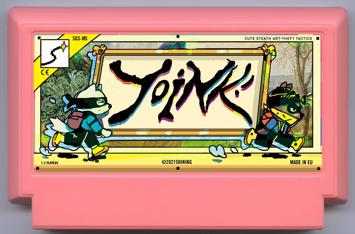 Yoink!