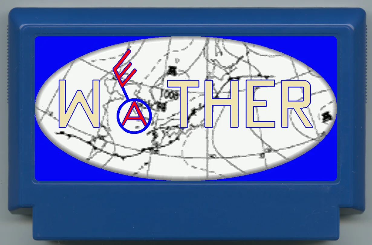 WEATHER