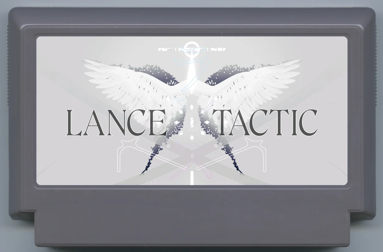 Lance Tactic