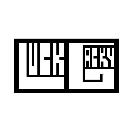 HATE BLANK SPACE ! logo