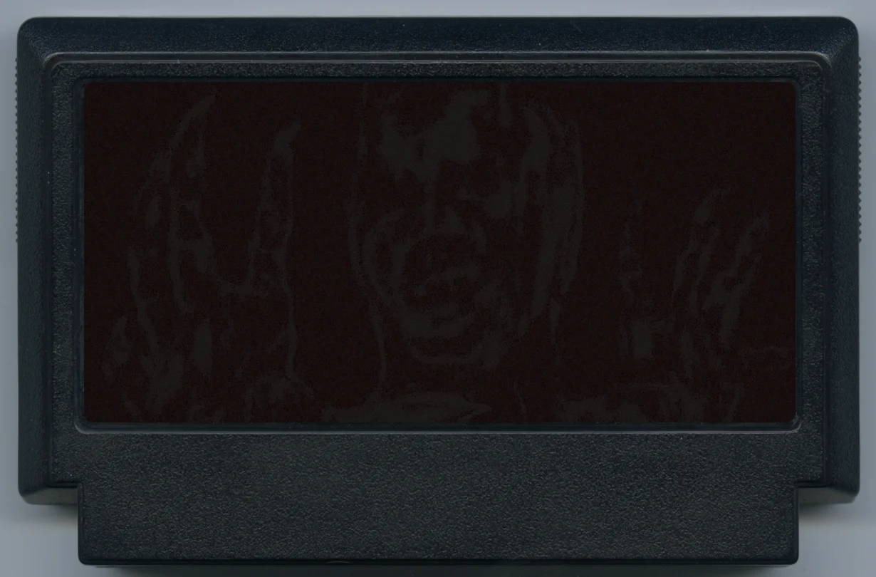Cursed Cartridge