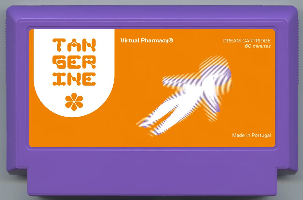 Tangerine